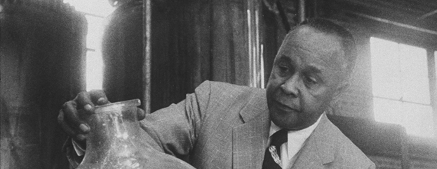 Percy Julian
