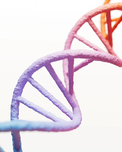 DNA Science Image