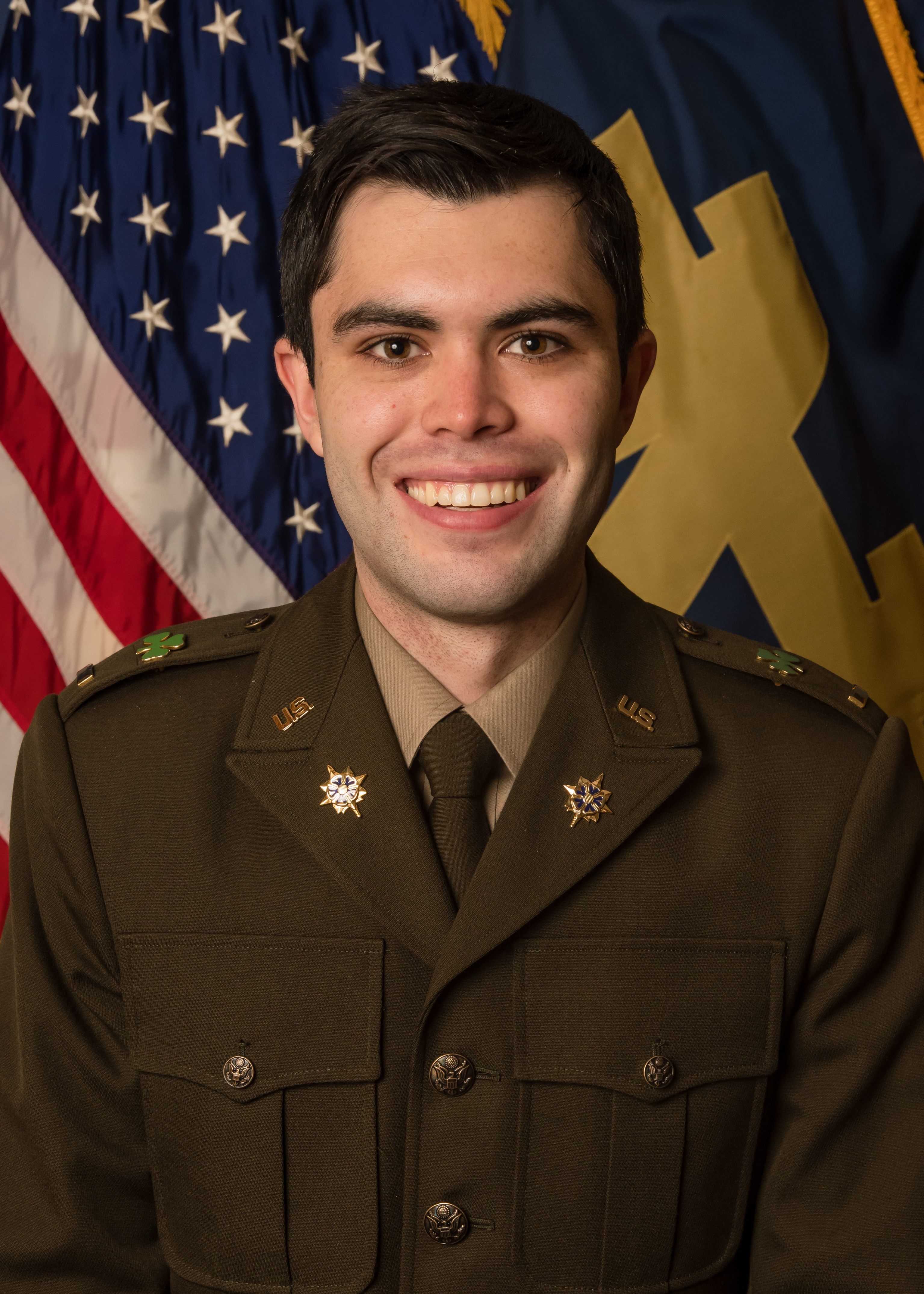 Brian Colon headshot