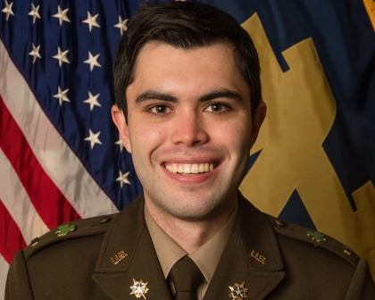 Brian Colon headshot