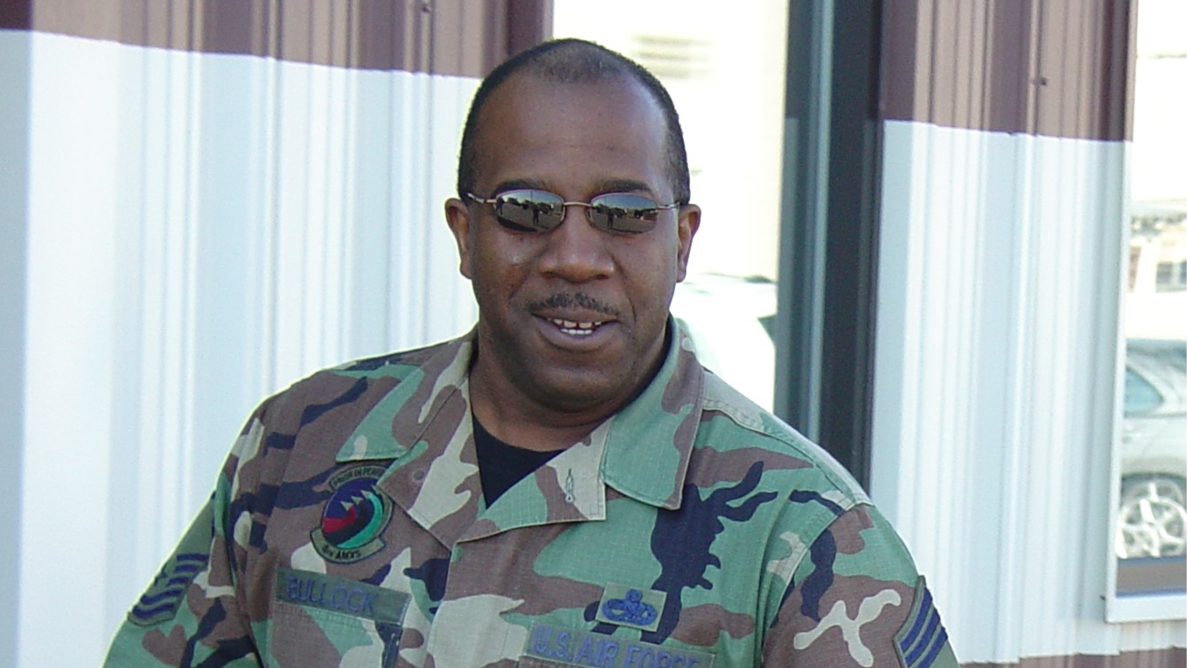 Kenneth Bullock profile photo