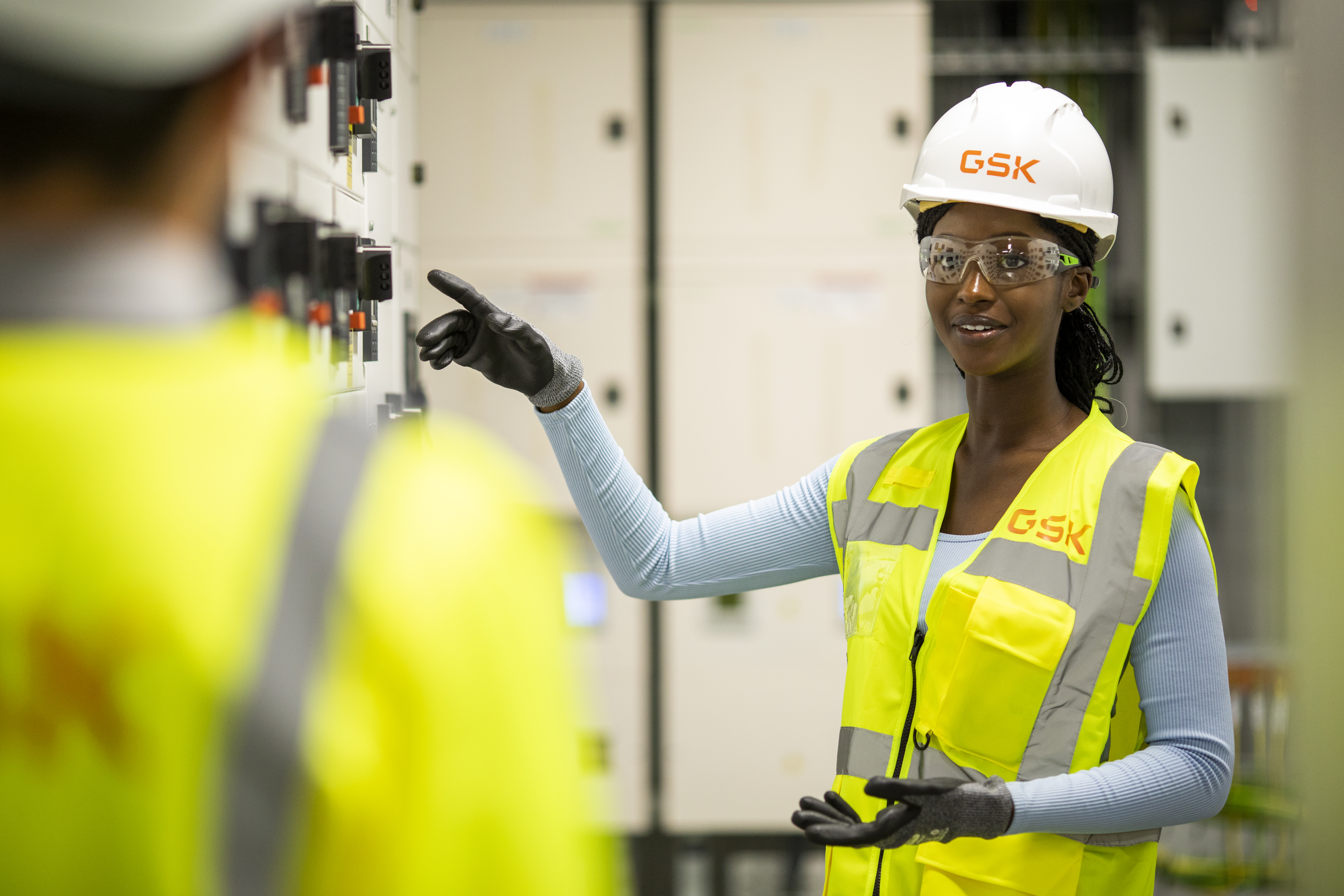 Calibration & Instrumentation Technician