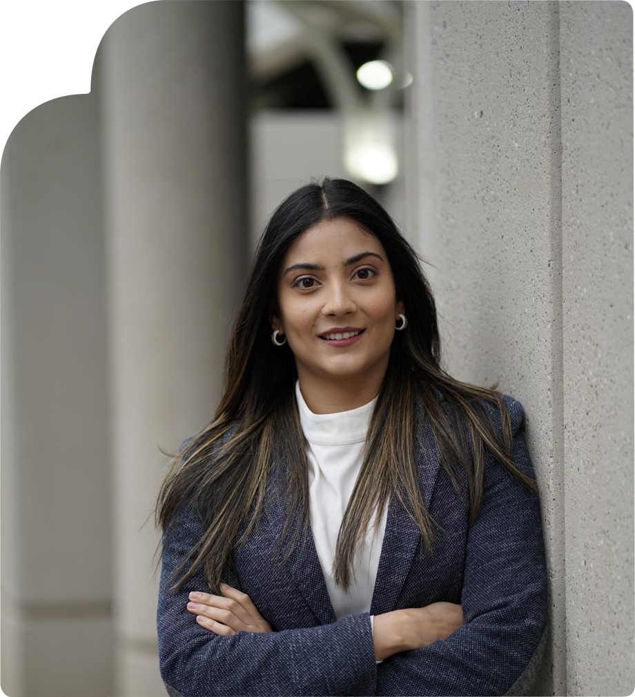 Chantal Fermin Guichardo headshot 