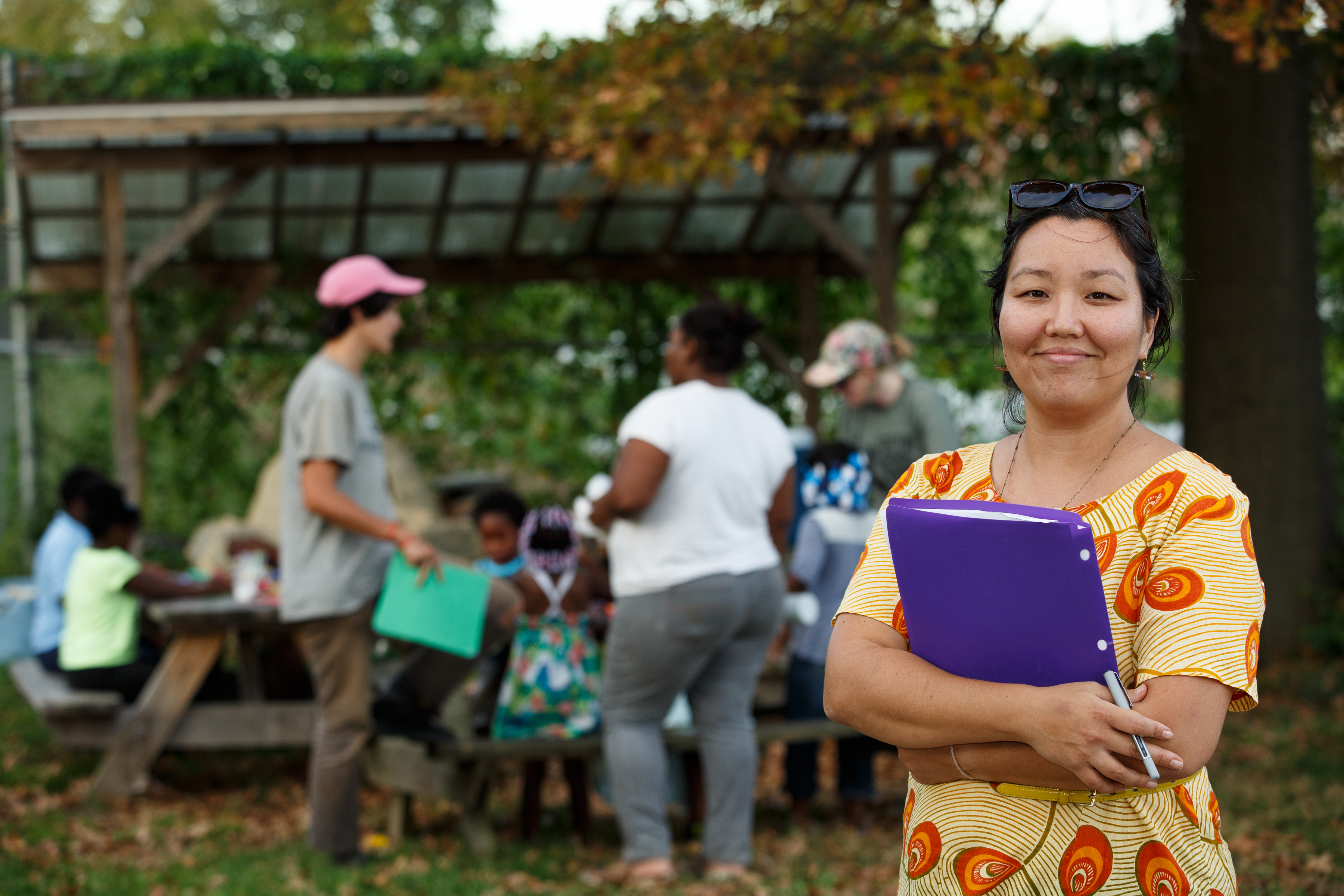 US Community Partnerships