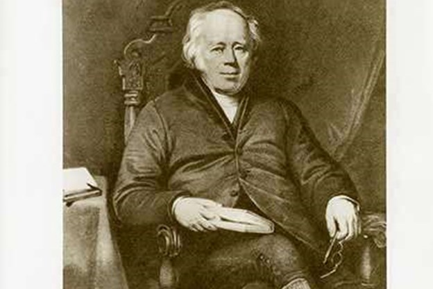 William Allen, 1770-1843