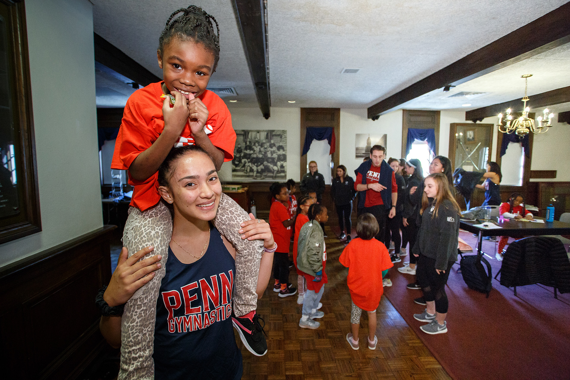 Charitable grants | GSK US