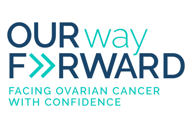 our way forward logo