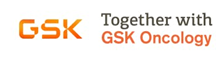 Together with GSK oncology