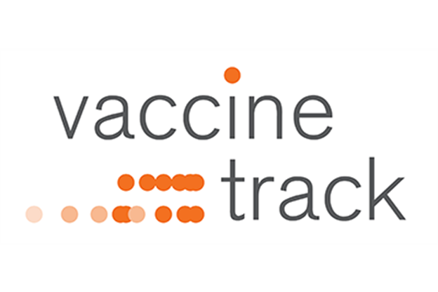 Vaccine track logo