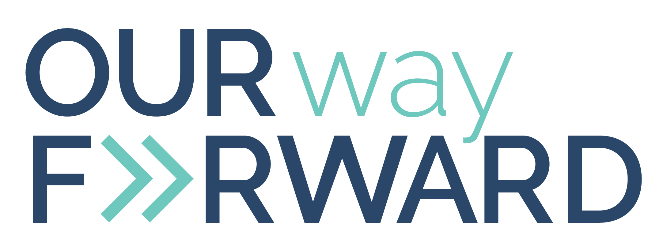 Ourwayforward Logo RGB 300DPI