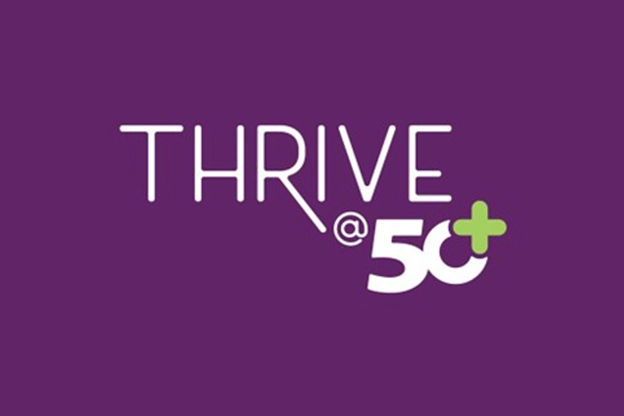 Thrive Temp