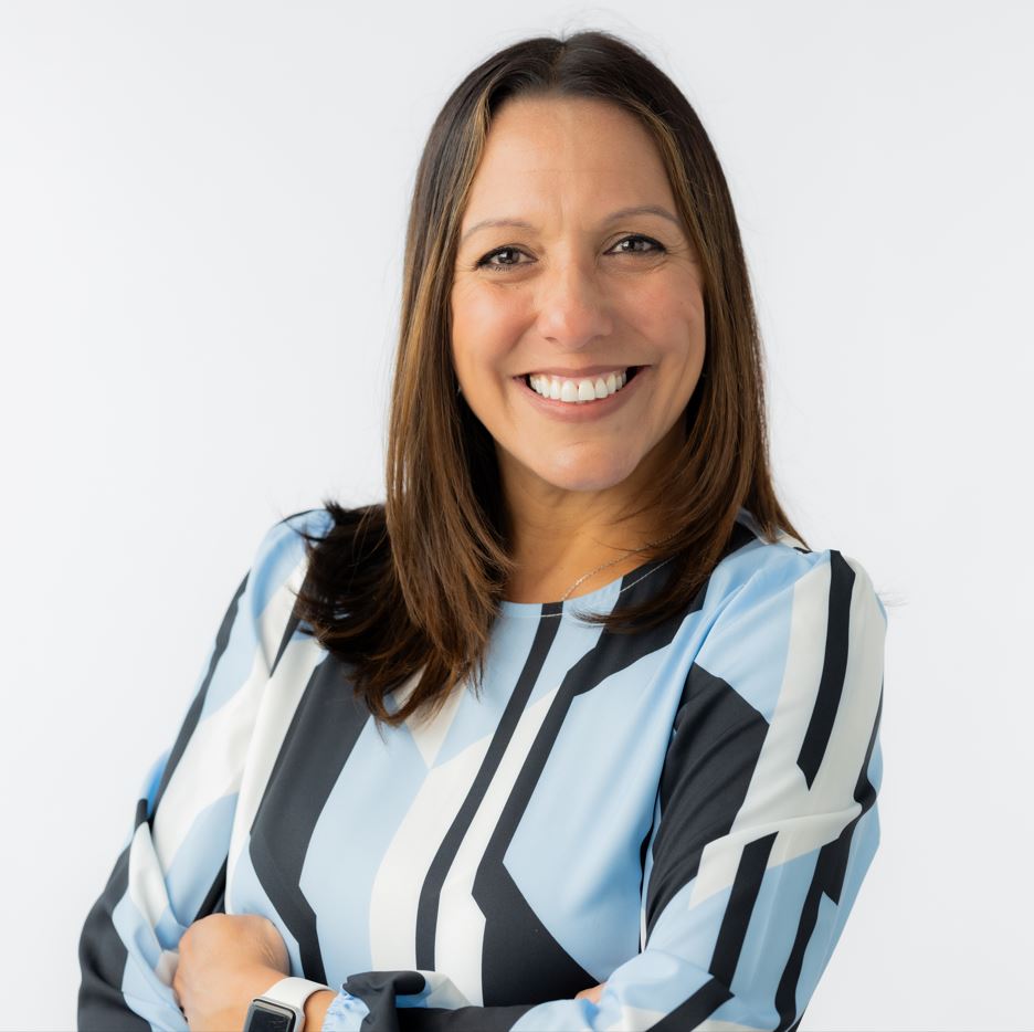 Ilia Torres headshot 