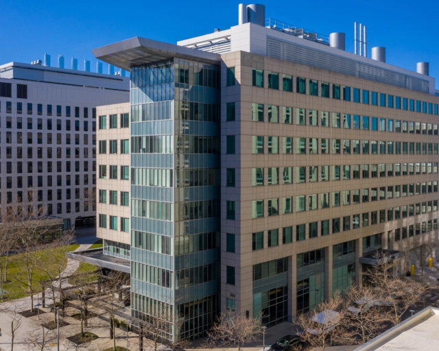 300 Technology Sq Cambridge Ma Building