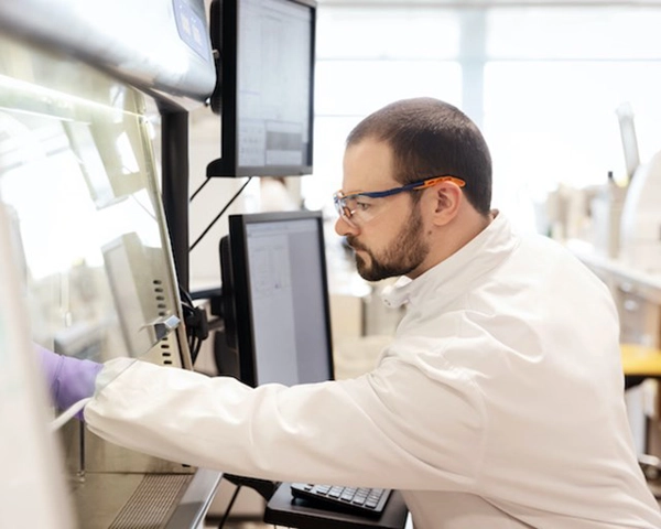 GSK enters agreement to acquire Nuvalent, Inc. | GSK US