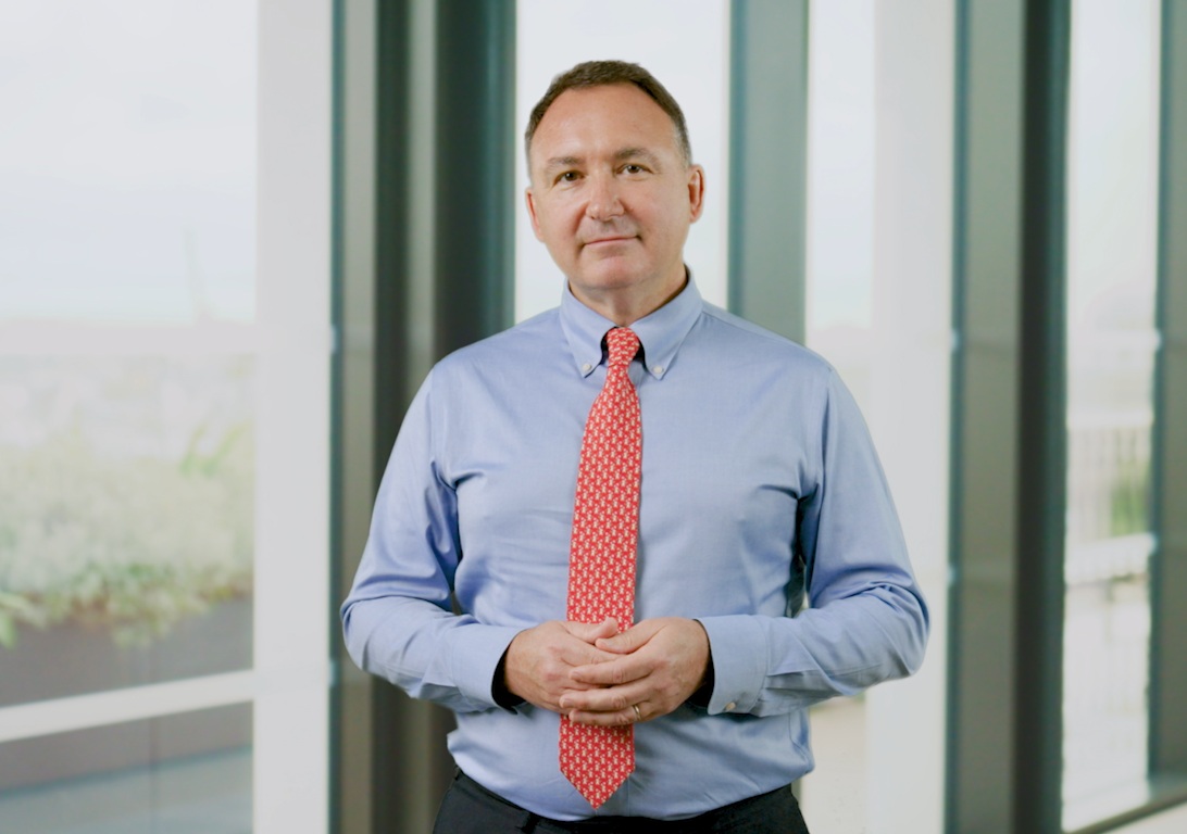 Luke Miels Q3 2026 results
