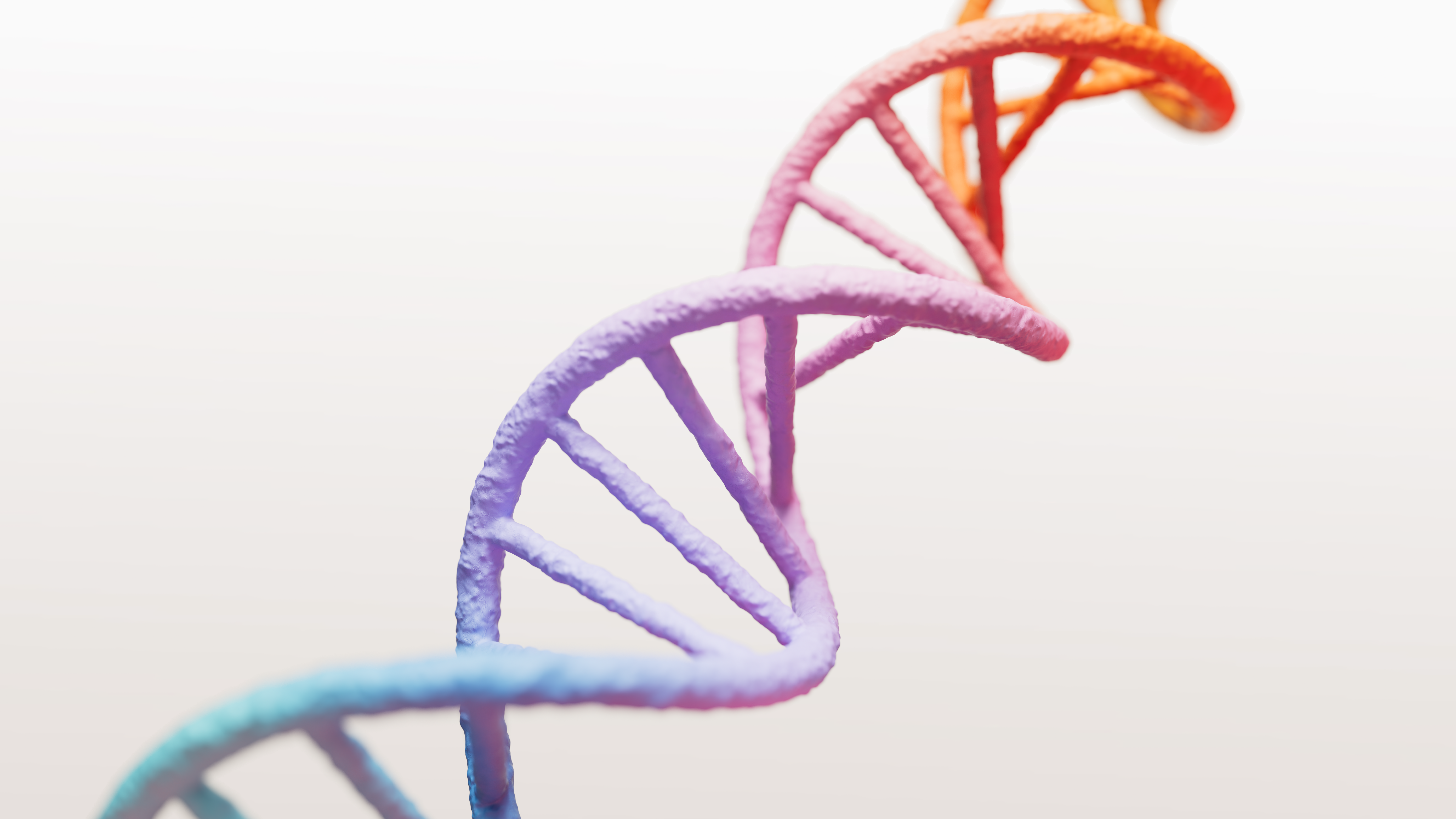 DNA strand 