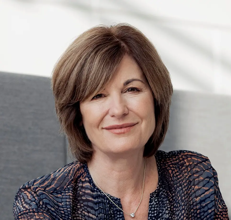 Diana Conrad headshot