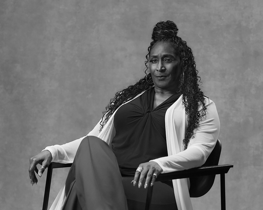 Cassandra BTS Hero Shingles