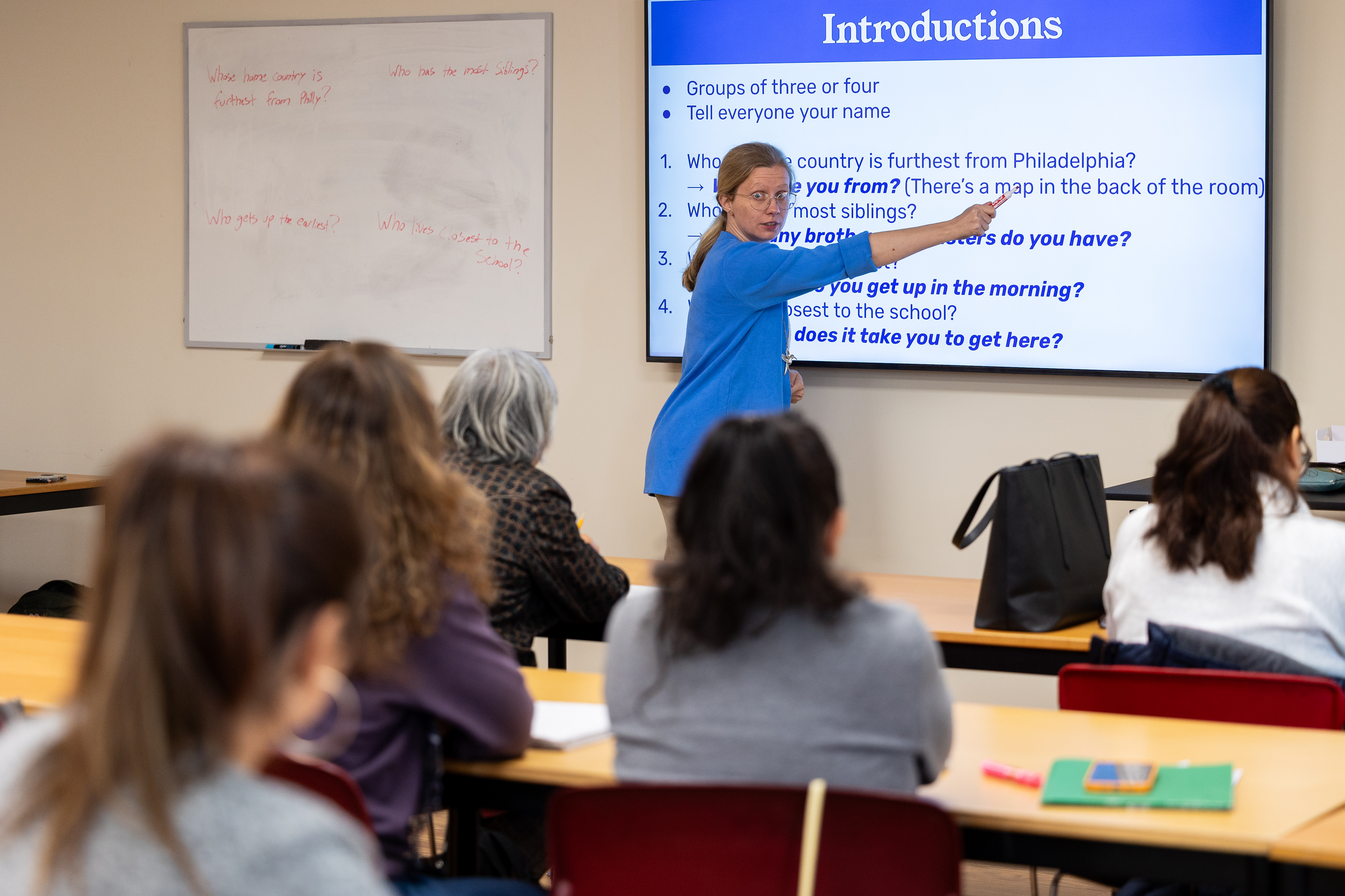 Delaware County Literacy Council. ABN 0375