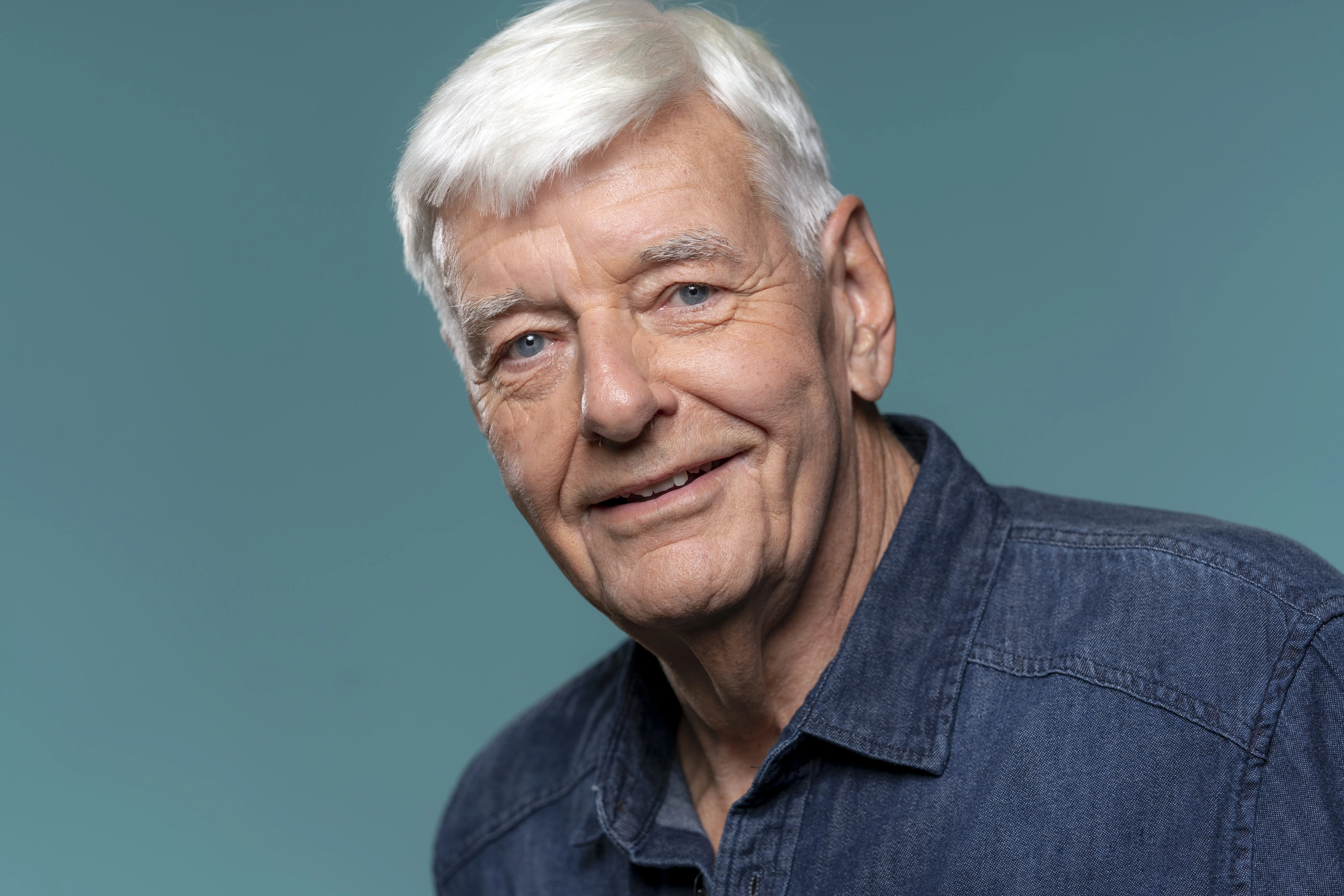 Jim Ingalls headshot