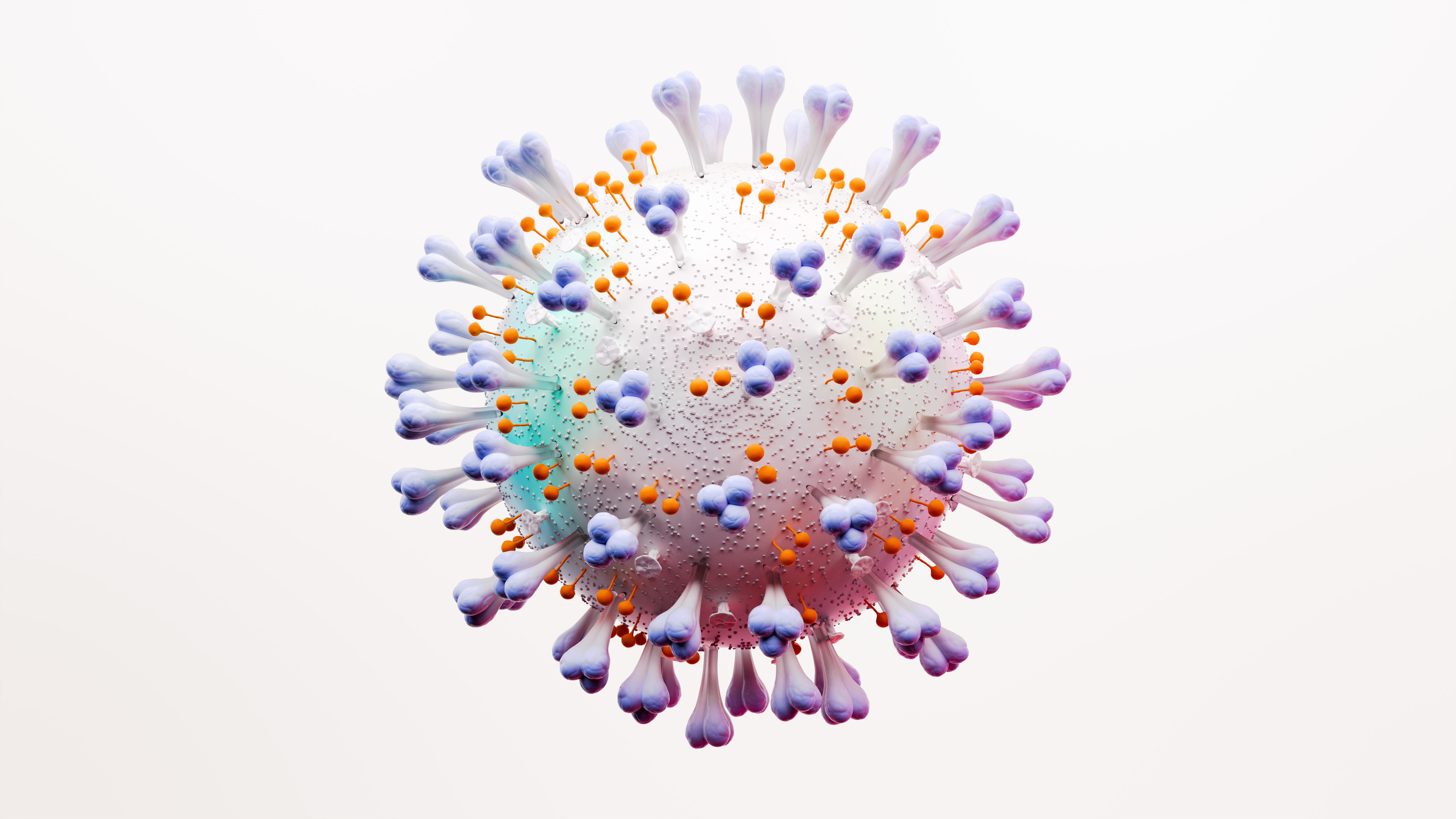 COVID-19 Science Image