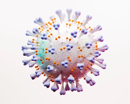 COVID-19 Science Image