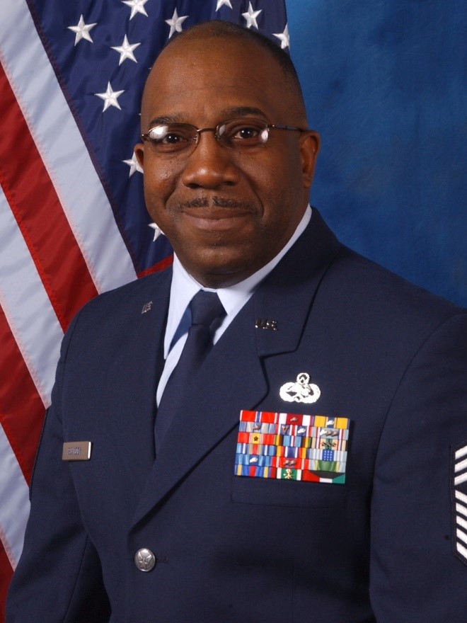 Kenneth Bullock headshot 