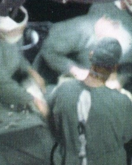 Nj Atlantic City Color Tv