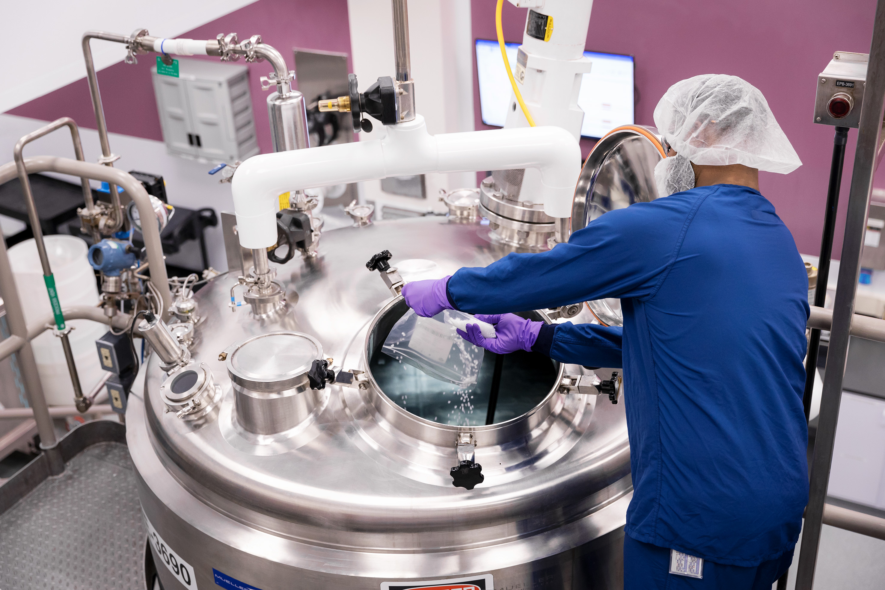 Maintenance Mechanic