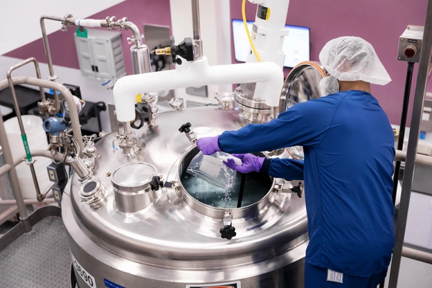 Maintenance Mechanic