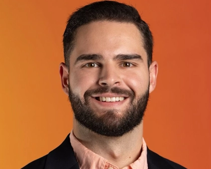 Wade Johnson Headshot