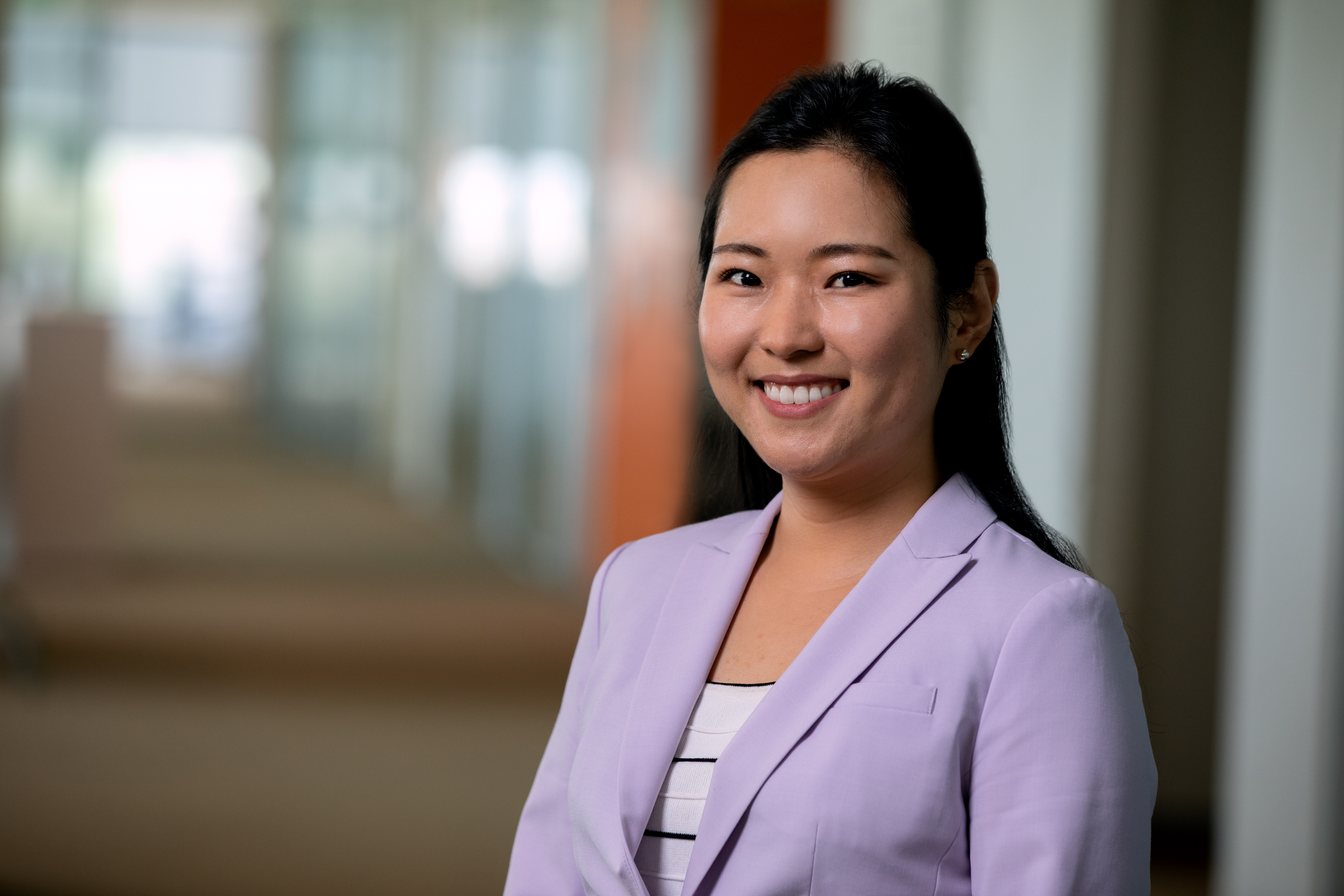 Joo Hee Lee headshot 