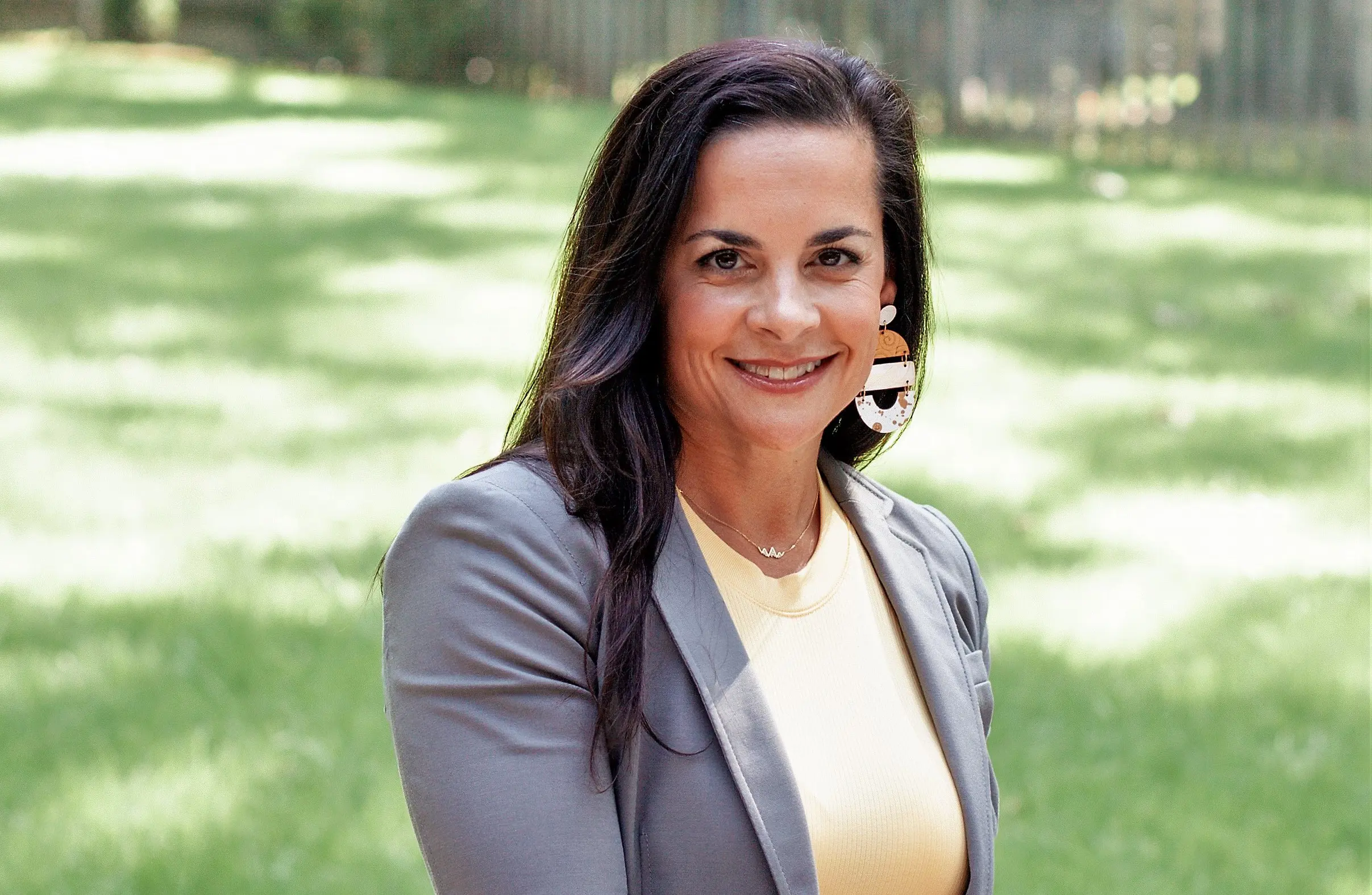 Lenore Vollmar headshot