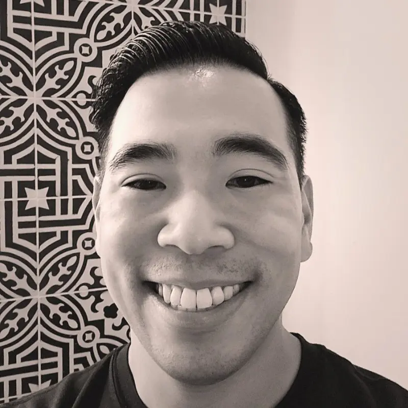 Bjoosse portrait
