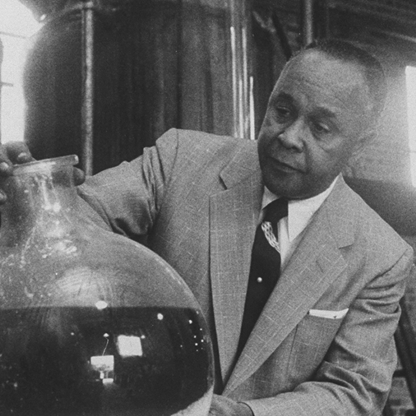 Percy Julian