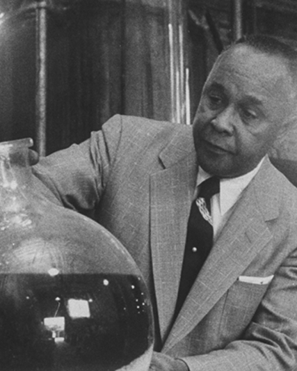 Percy Julian