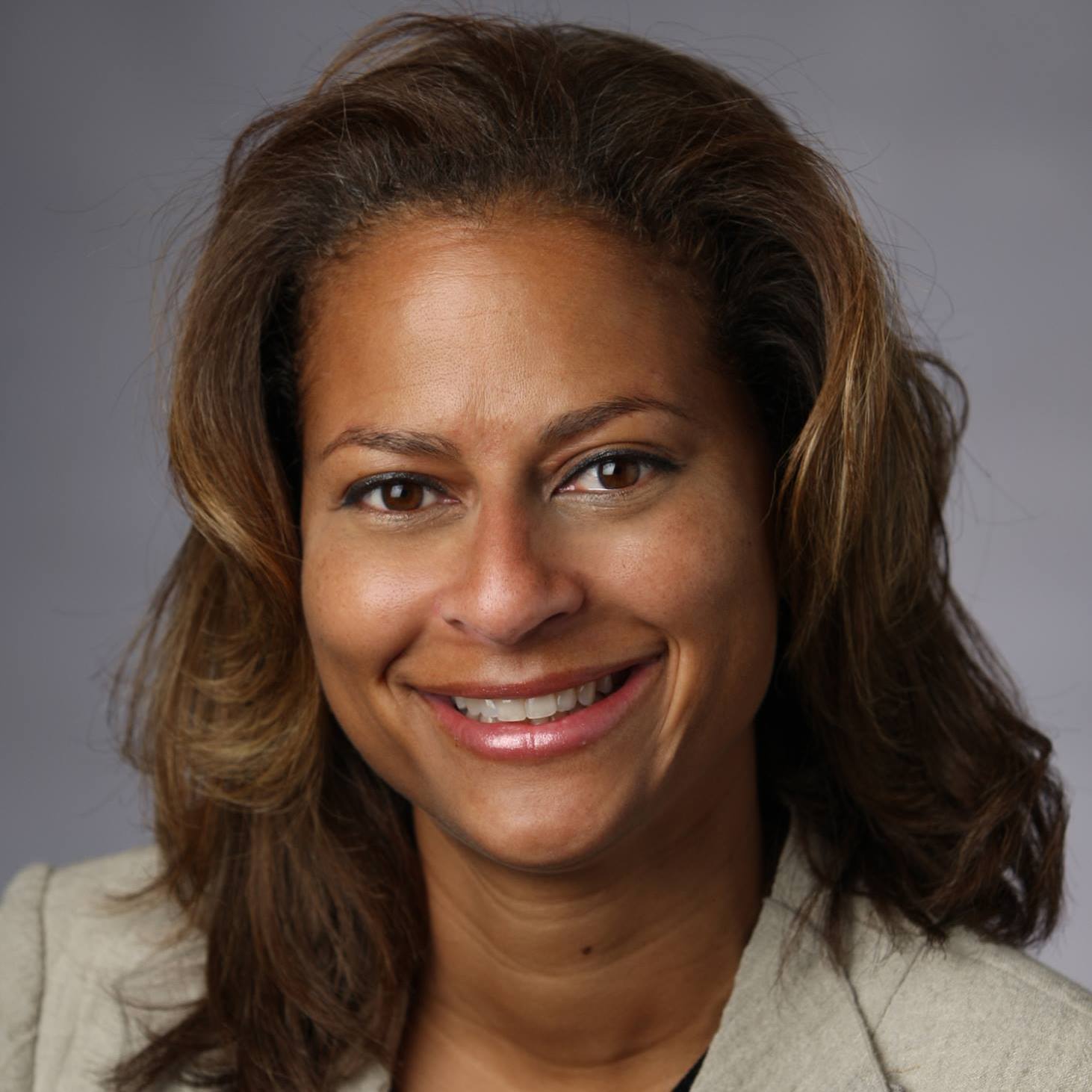 A career shift to further progress for change | GSK US