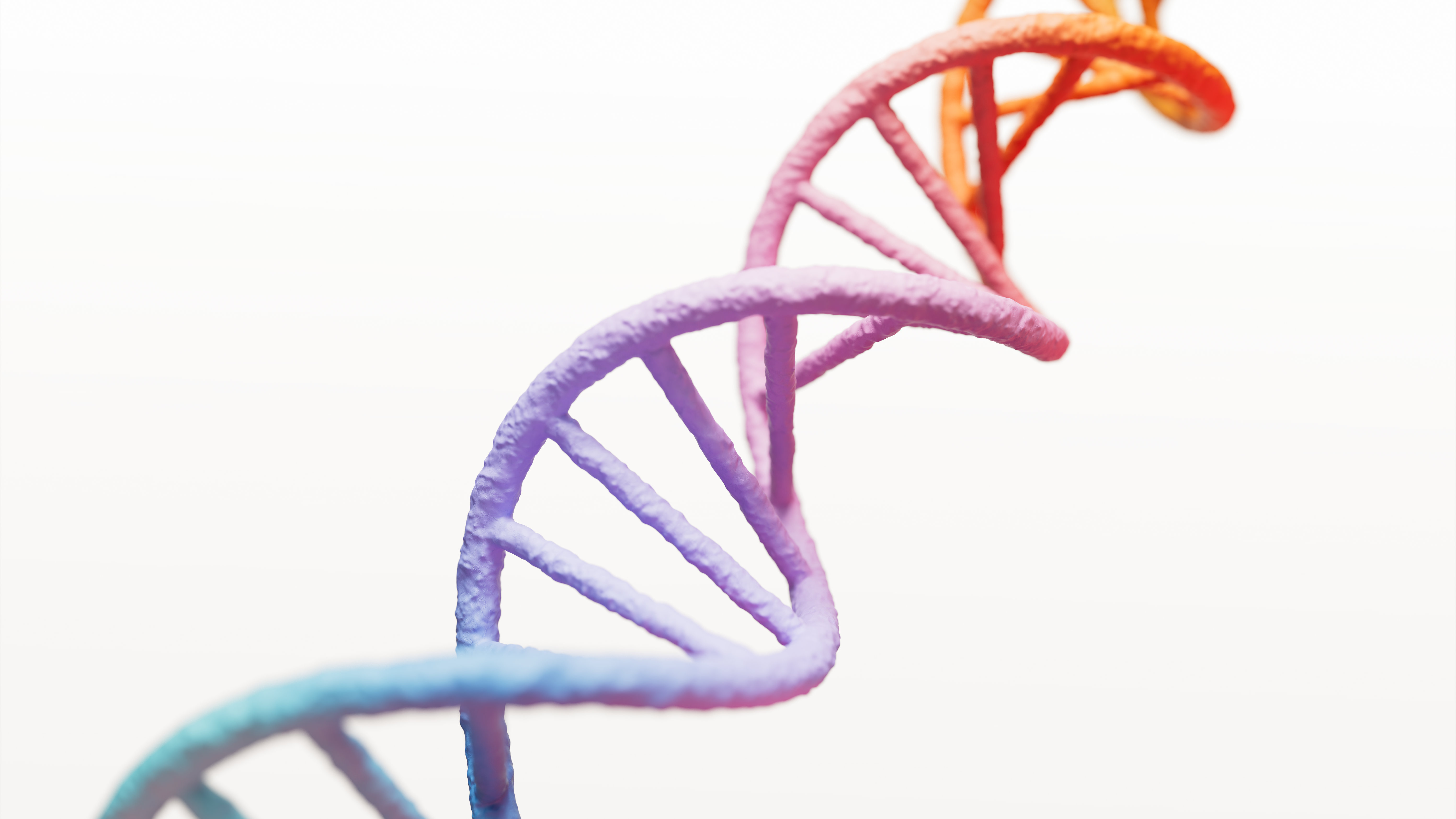DNA Science Image