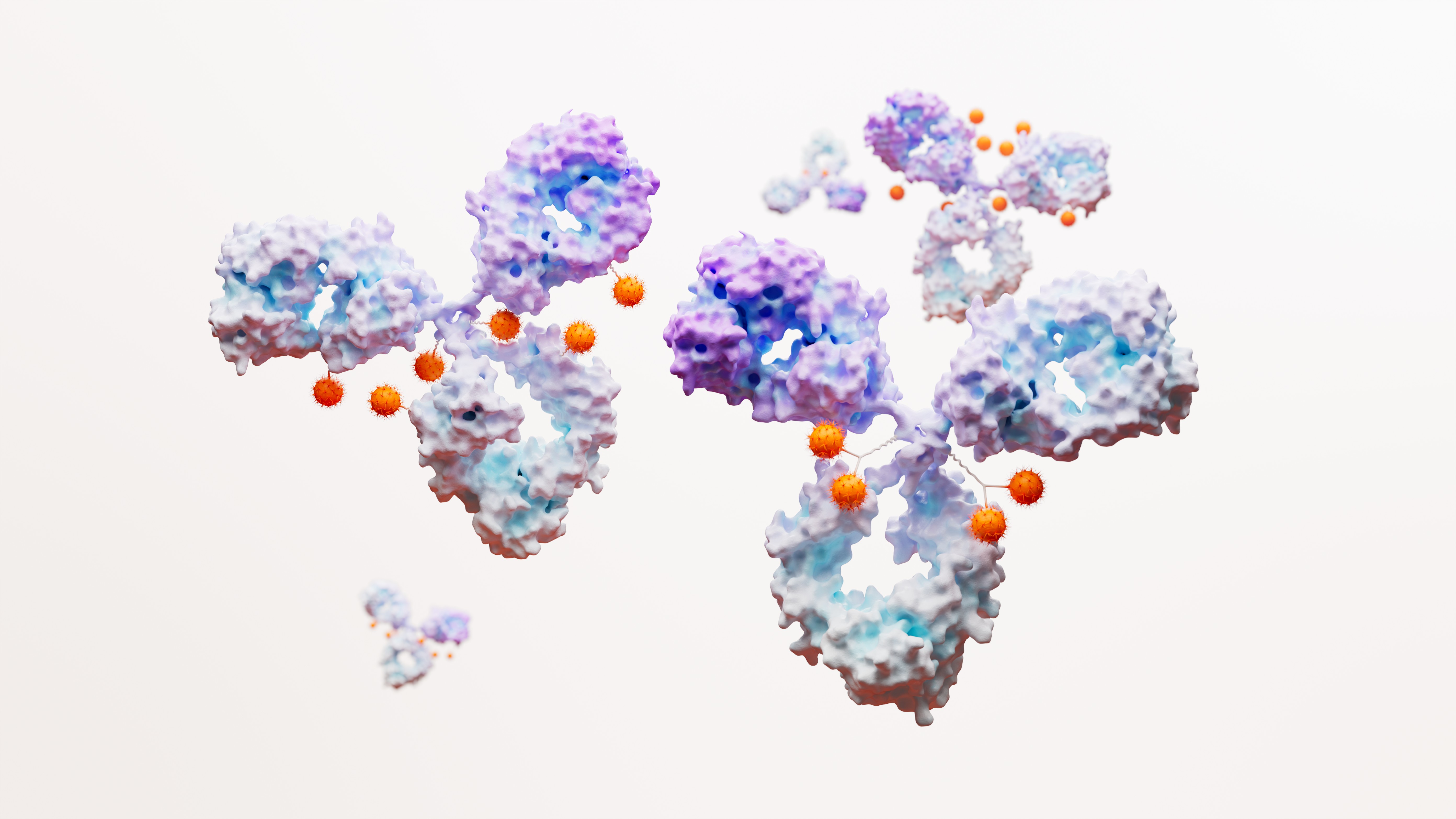 Gsk Antibody Drug Conjugate 2026