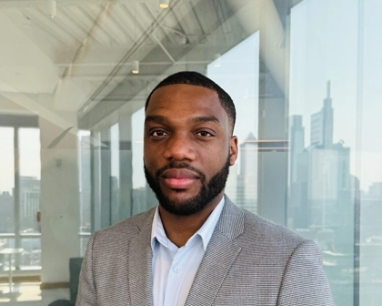 Franklin Okpala headshot