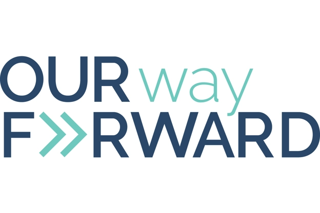 Our Way Foward logo