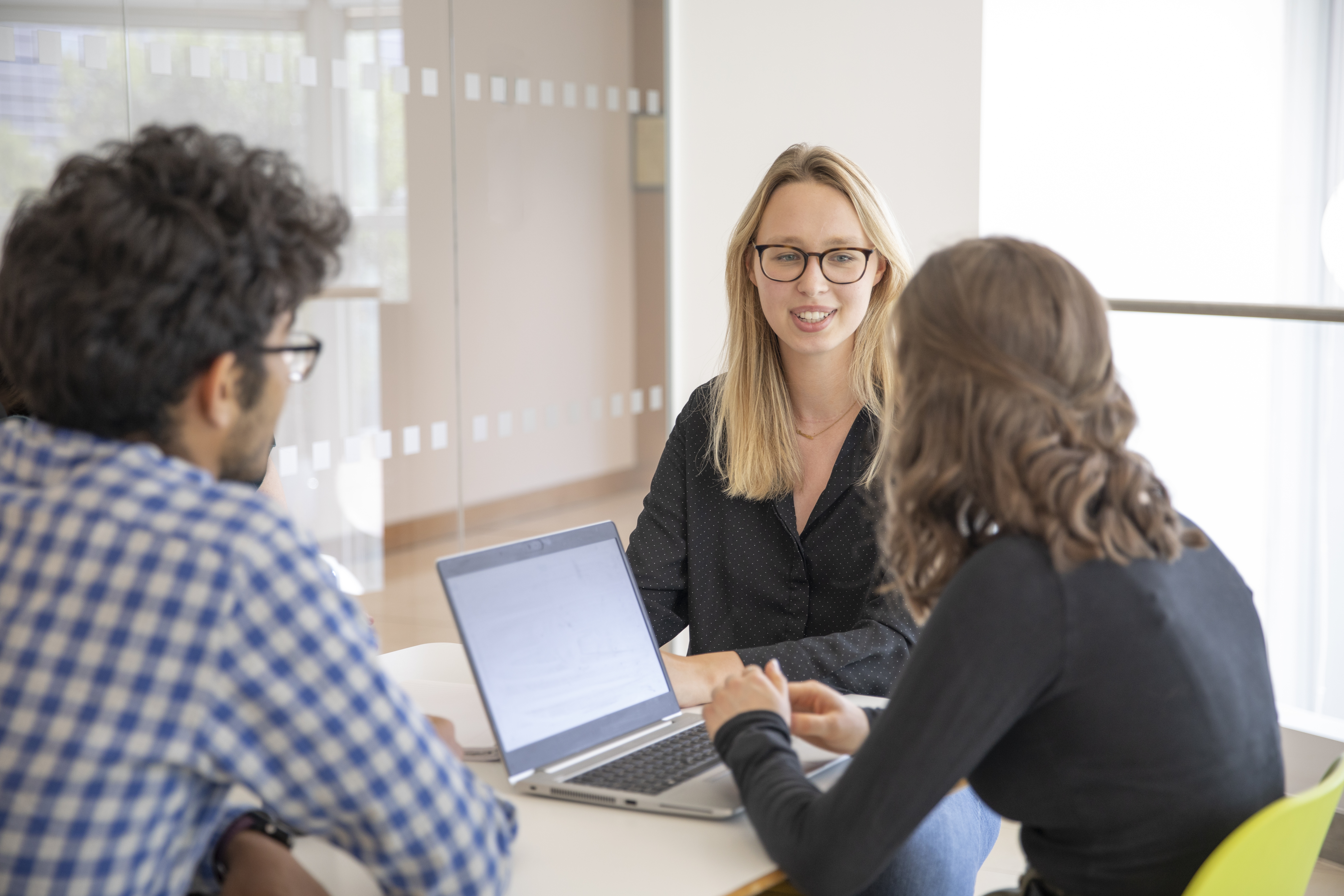 Logistics Coordinator