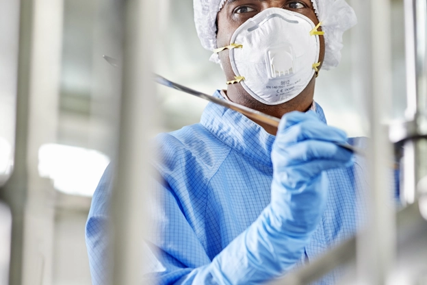 Electro Mechanical Technician