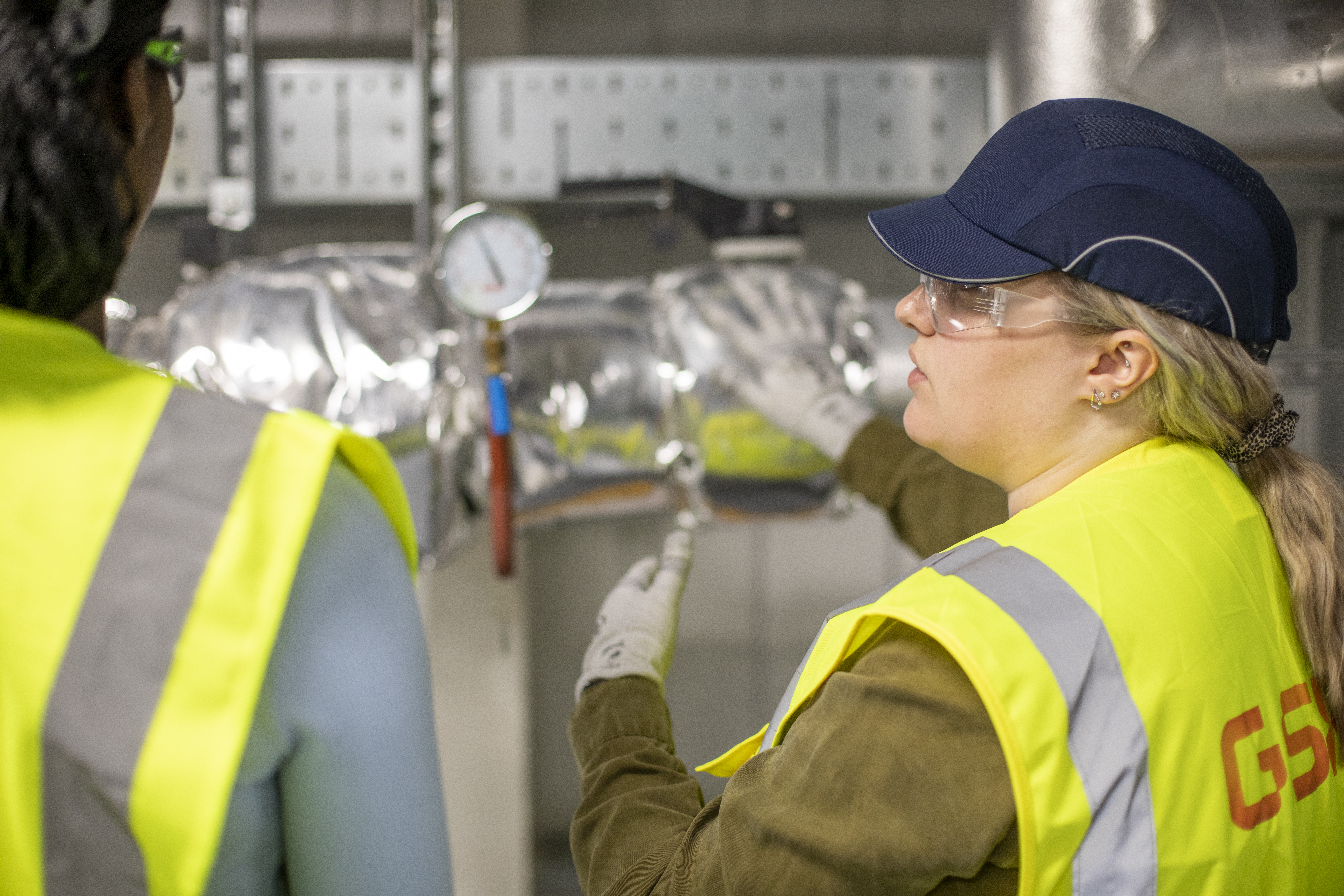 Engineering Compliance Technician