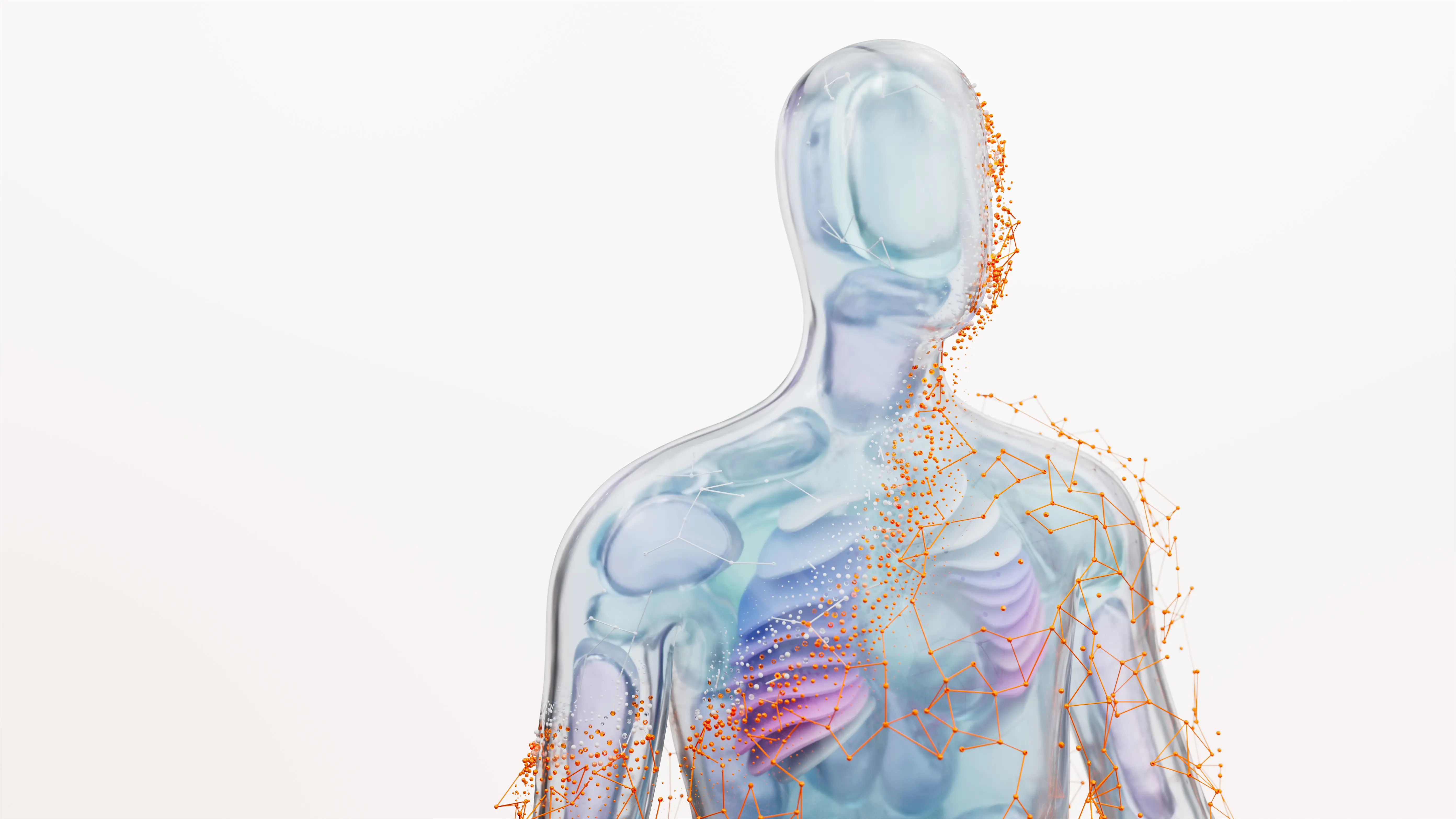 GSK Tech Human Image