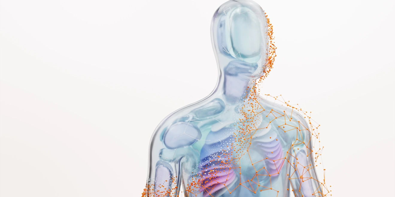 GSK Tech Human Image