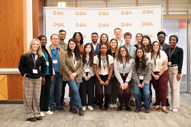 group of students