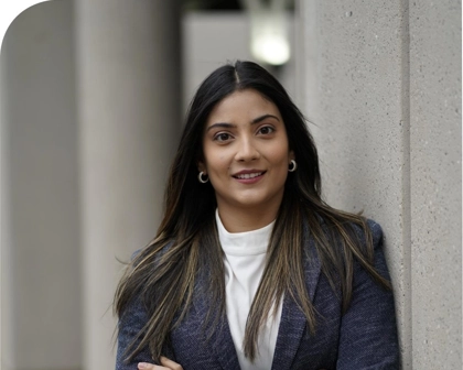 Chantal Fermin Guichardo headshot