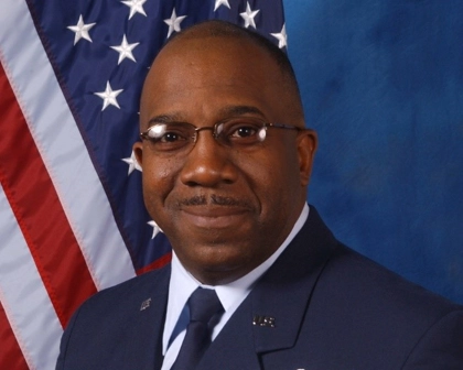 Kenneth Bullock headshot