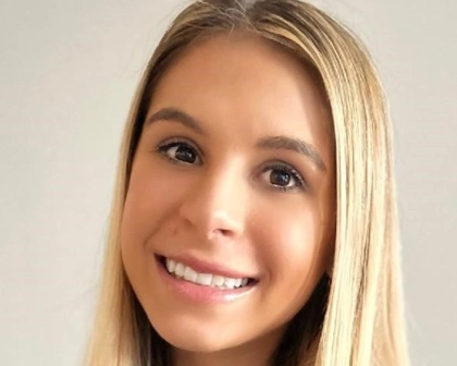 Jillian Lechner headshot